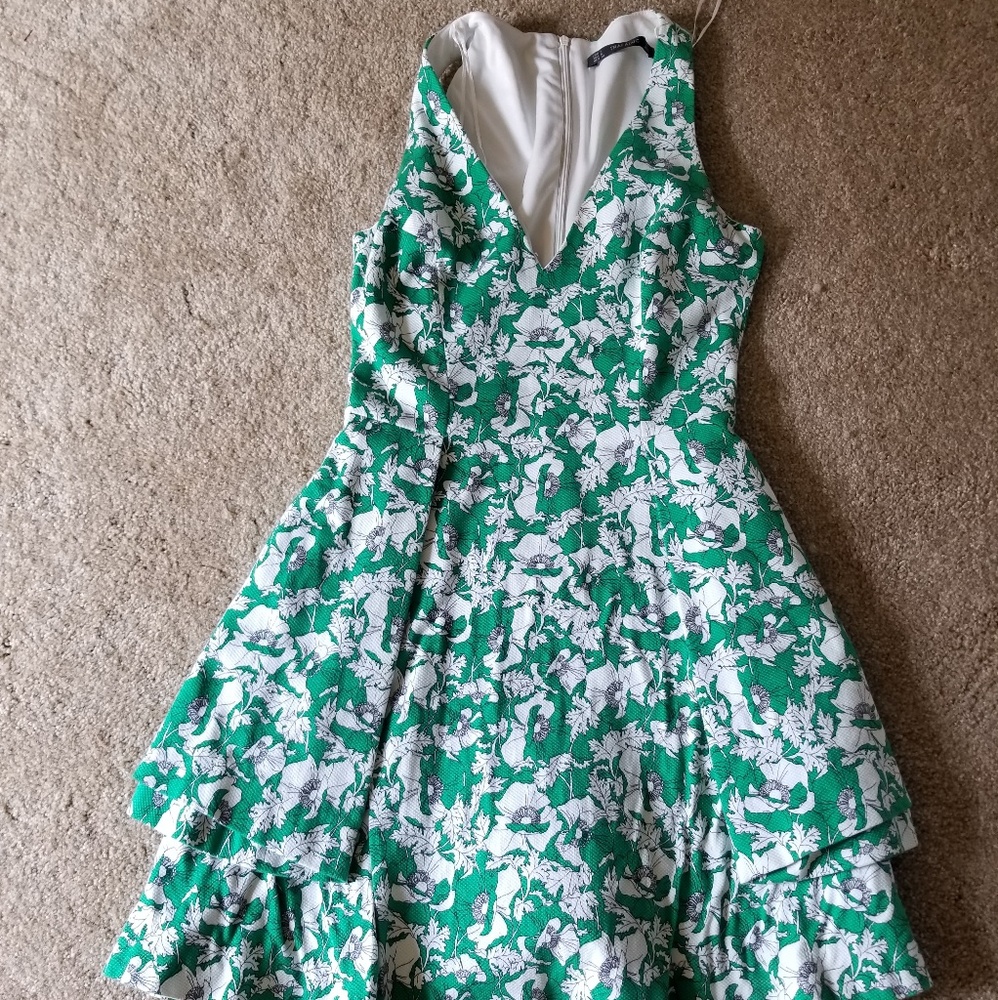 Zara Dress